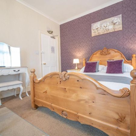 The Ravensworth- Adults Only Hotel Windermere Kültér fotó