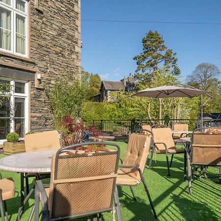 The Ravensworth- Adults Only Hotel Windermere Kültér fotó