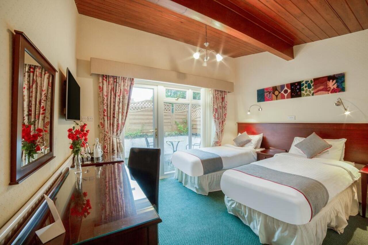 The Ravensworth- Adults Only Hotel Windermere Kültér fotó