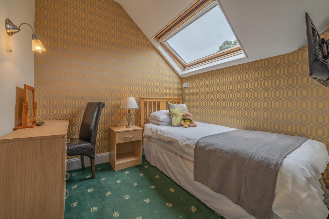 The Ravensworth- Adults Only Hotel Windermere Kültér fotó