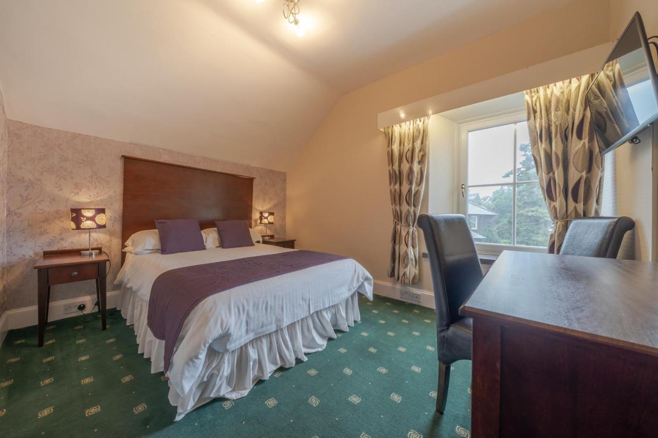 The Ravensworth- Adults Only Hotel Windermere Kültér fotó
