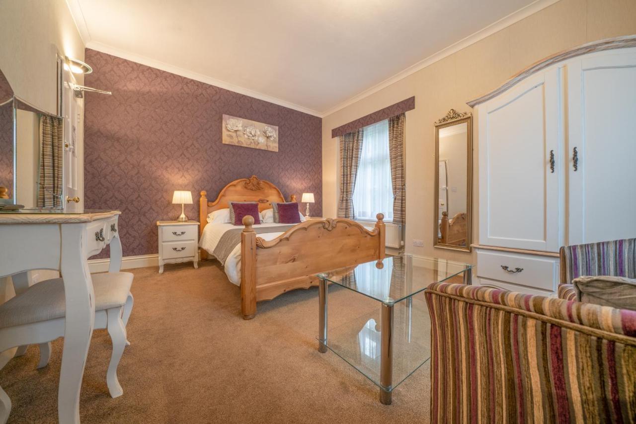 The Ravensworth- Adults Only Hotel Windermere Kültér fotó