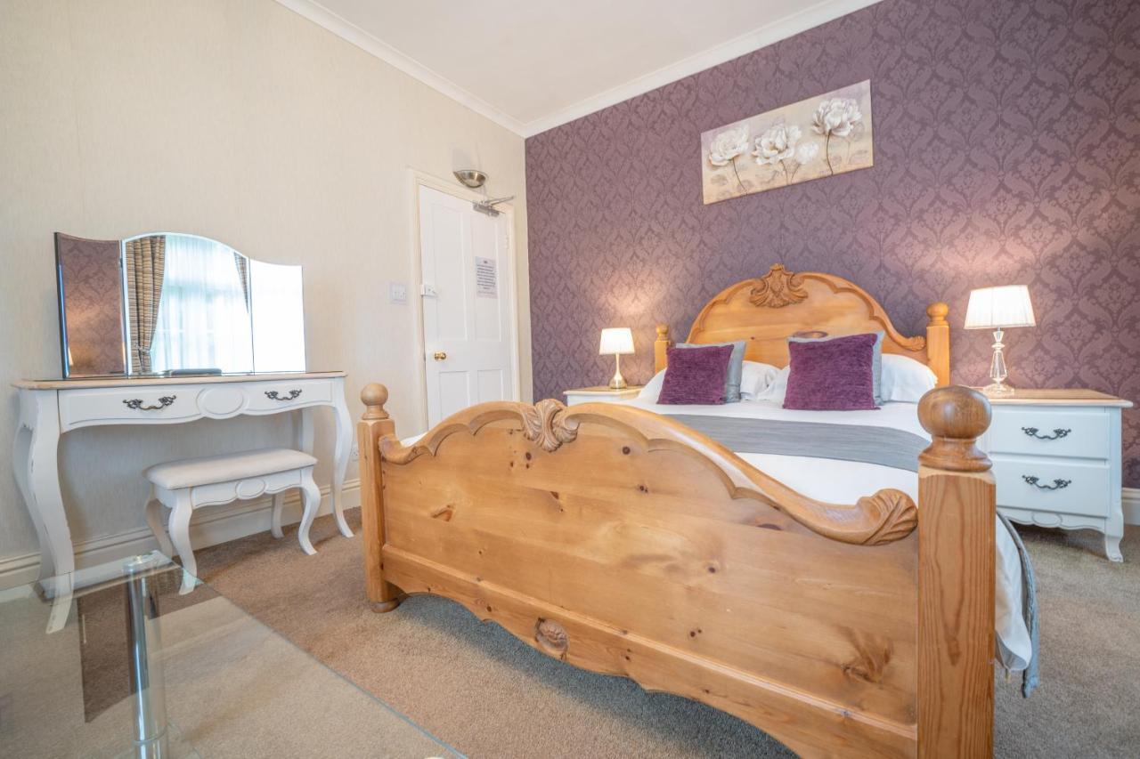 The Ravensworth- Adults Only Hotel Windermere Kültér fotó