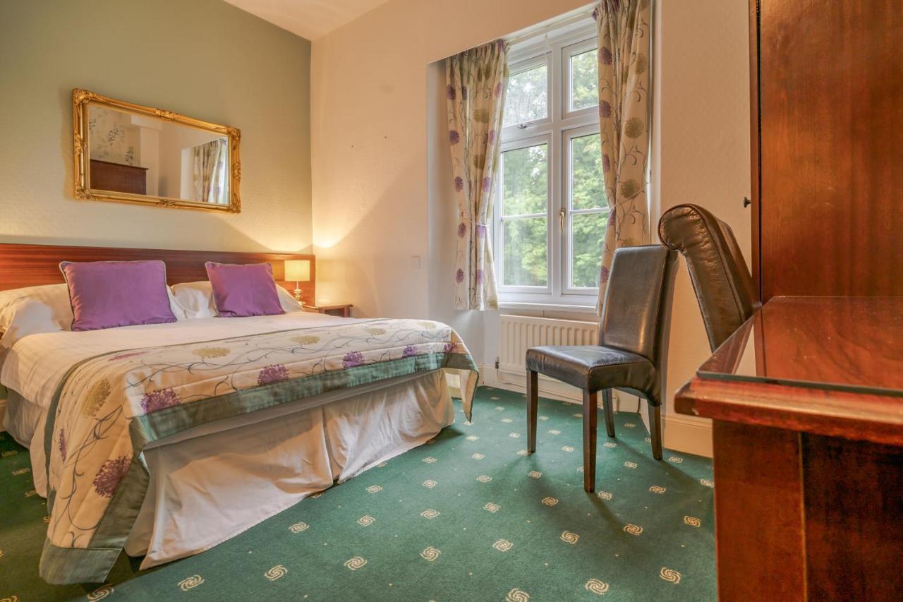 The Ravensworth- Adults Only Hotel Windermere Kültér fotó