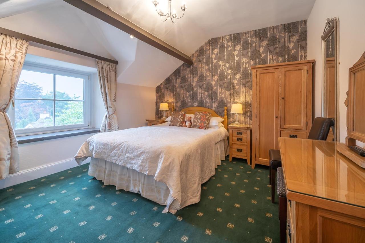 The Ravensworth- Adults Only Hotel Windermere Kültér fotó
