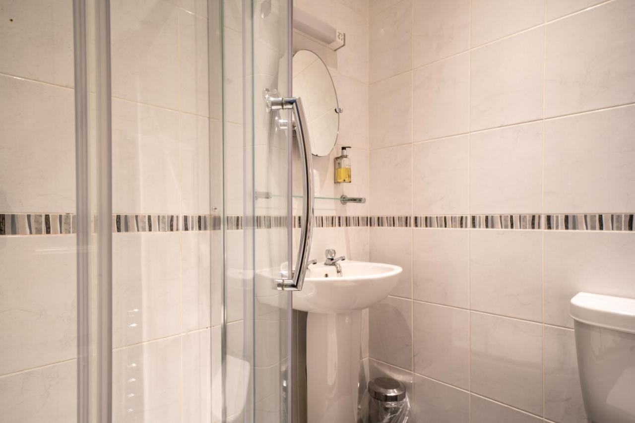The Ravensworth- Adults Only Hotel Windermere Kültér fotó