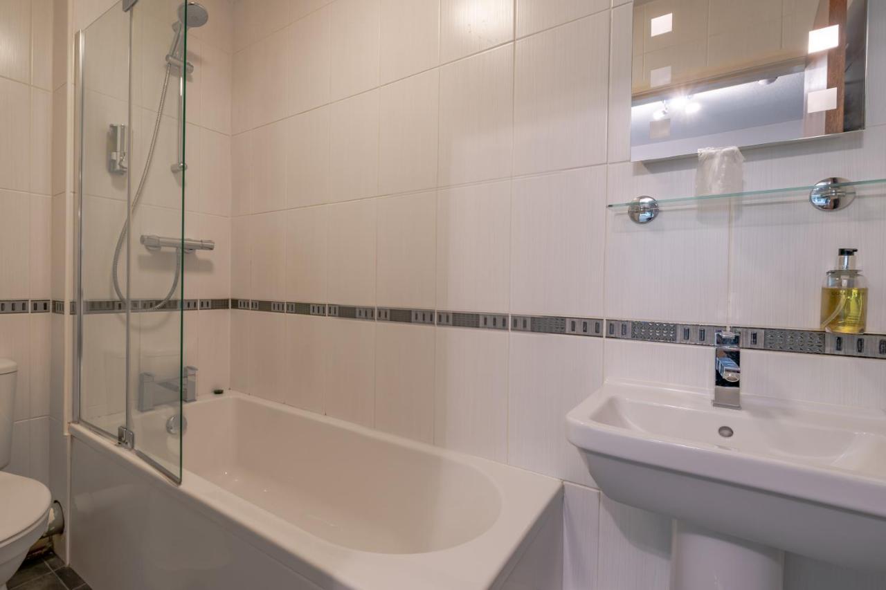 The Ravensworth- Adults Only Hotel Windermere Kültér fotó