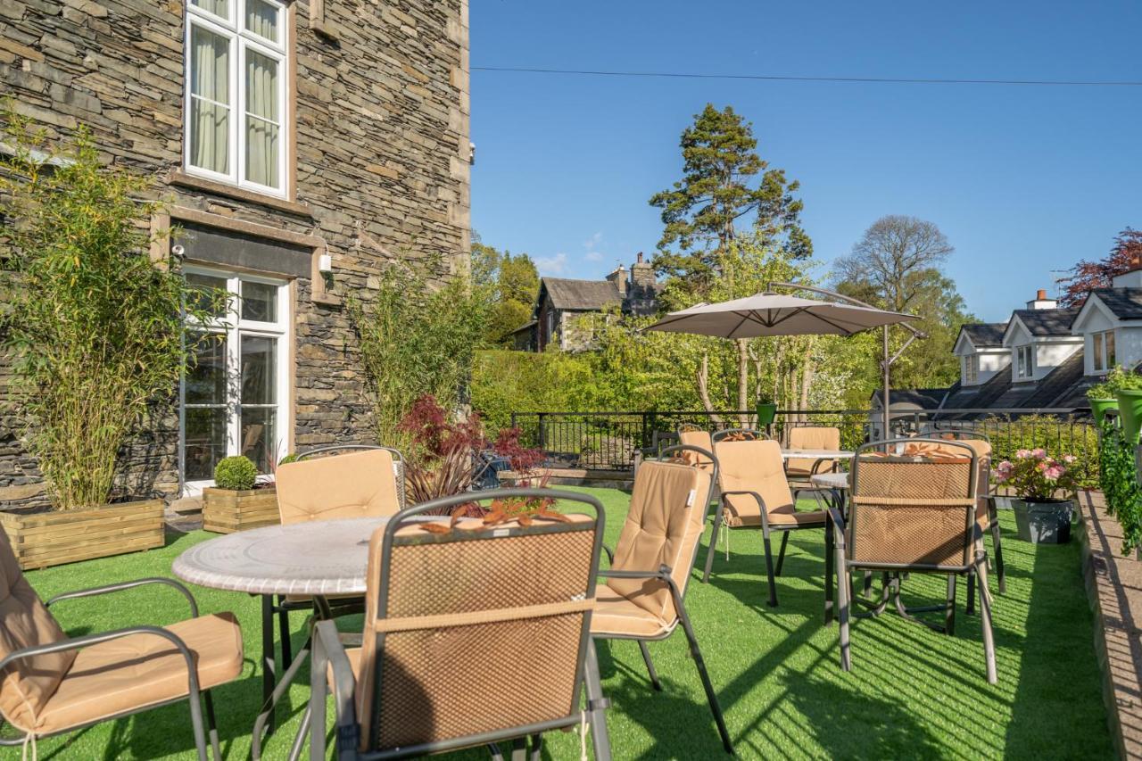 The Ravensworth- Adults Only Hotel Windermere Kültér fotó