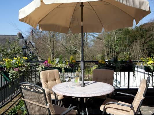 The Ravensworth- Adults Only Hotel Windermere Kültér fotó