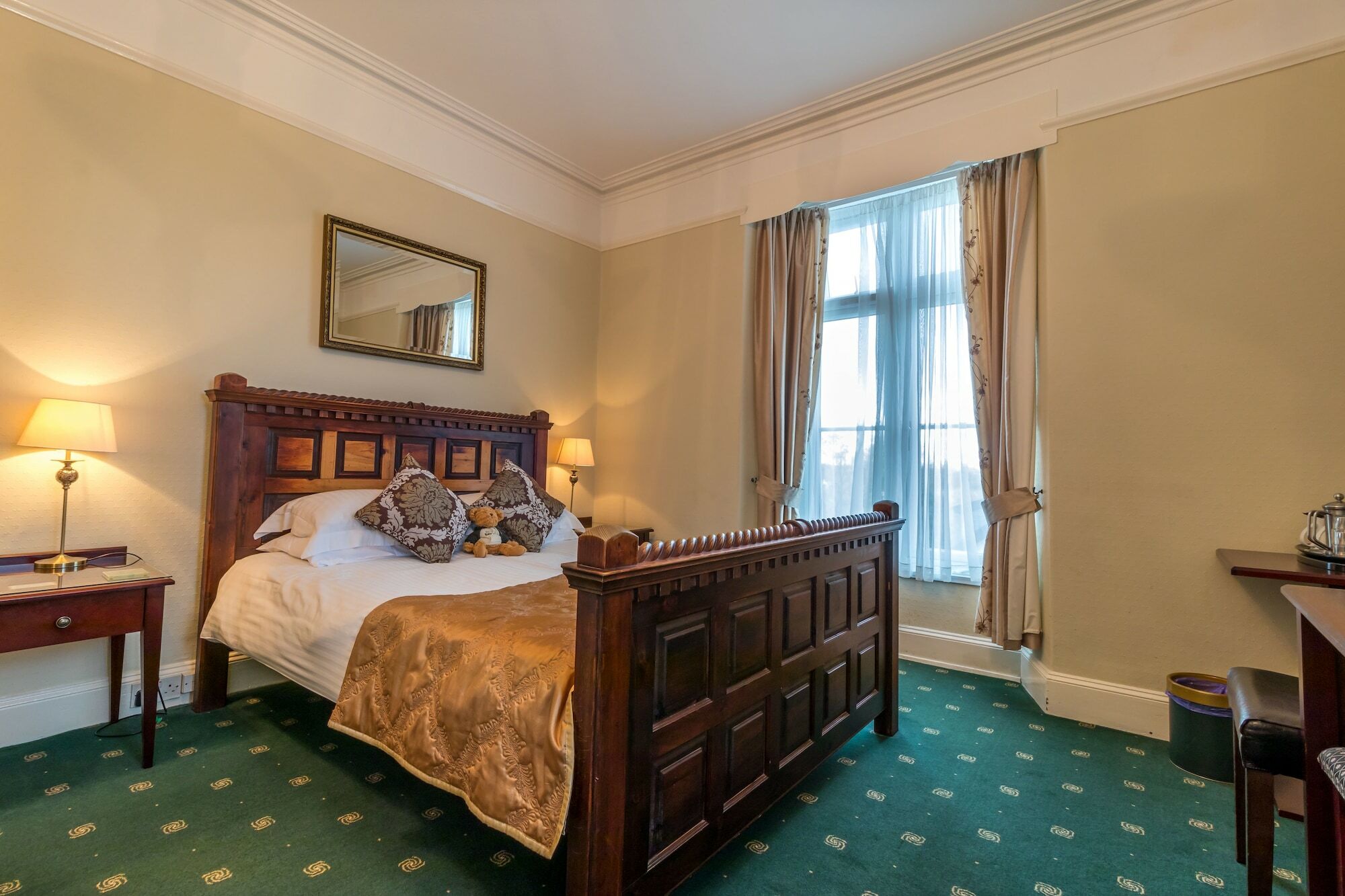 The Ravensworth- Adults Only Hotel Windermere Kültér fotó