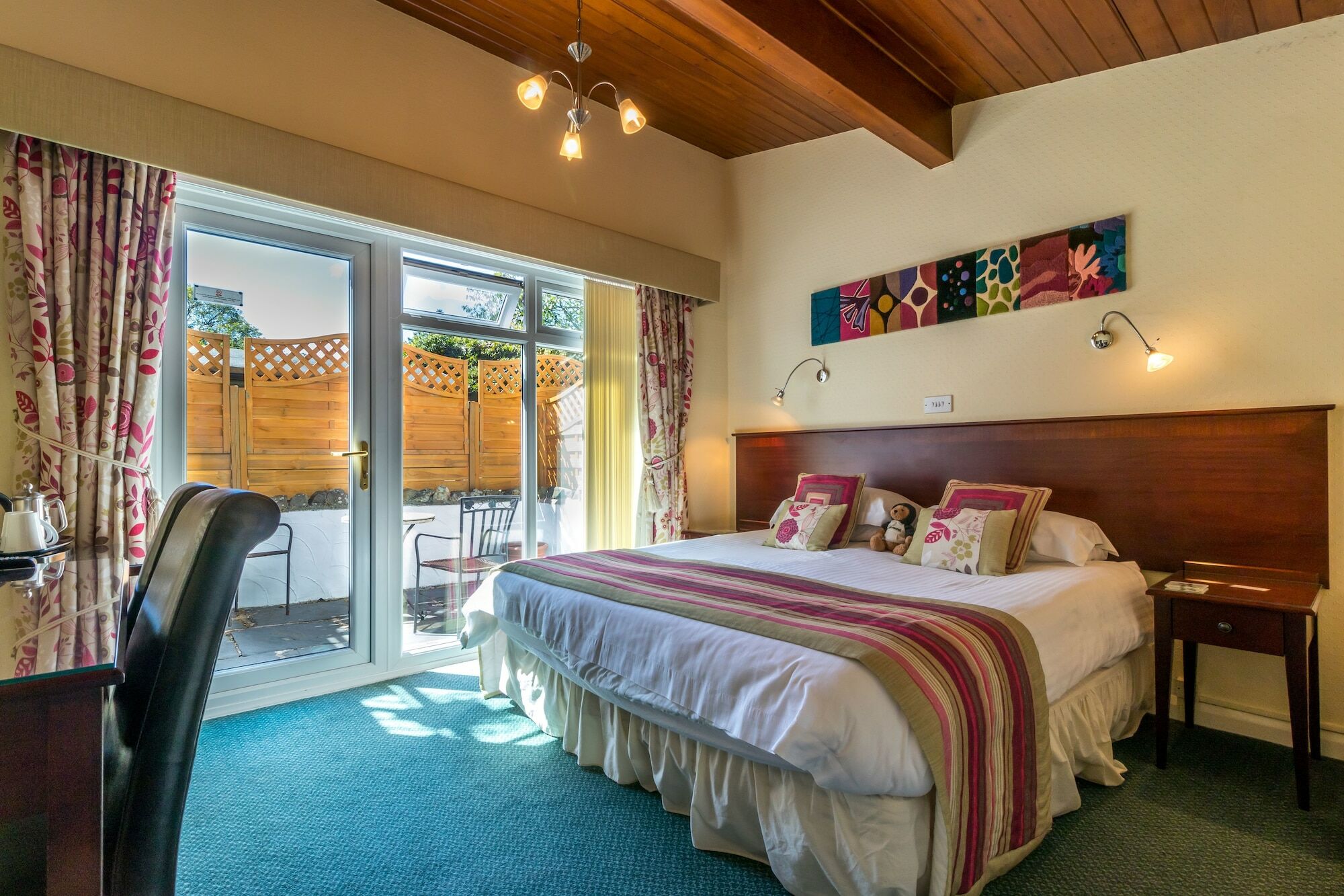 The Ravensworth- Adults Only Hotel Windermere Kültér fotó