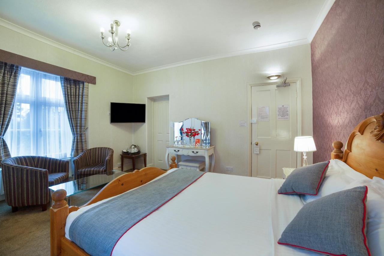 The Ravensworth- Adults Only Hotel Windermere Kültér fotó
