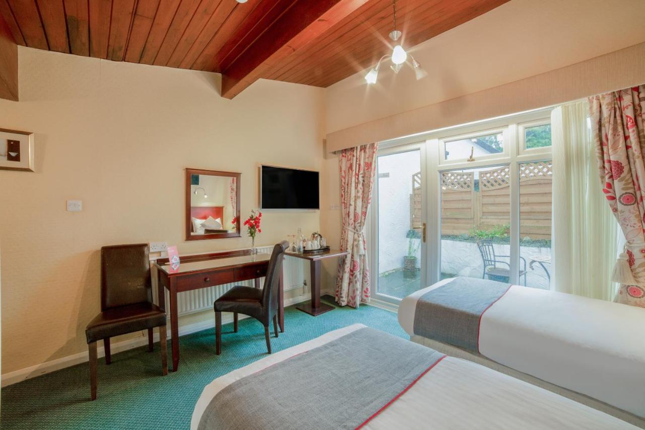 The Ravensworth- Adults Only Hotel Windermere Kültér fotó